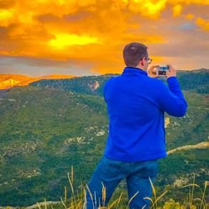 Meet your Posher, Marc